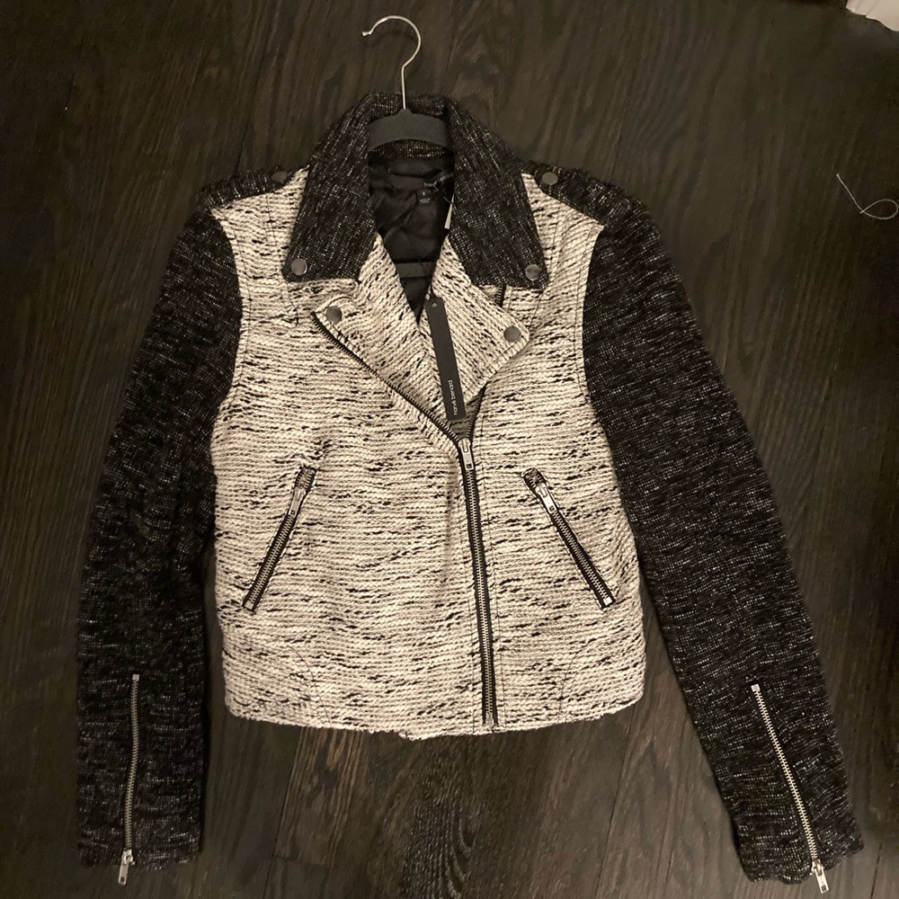 Women’s blazer